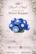 Buttons Pot