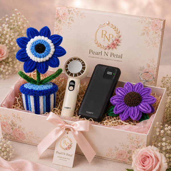 For Her