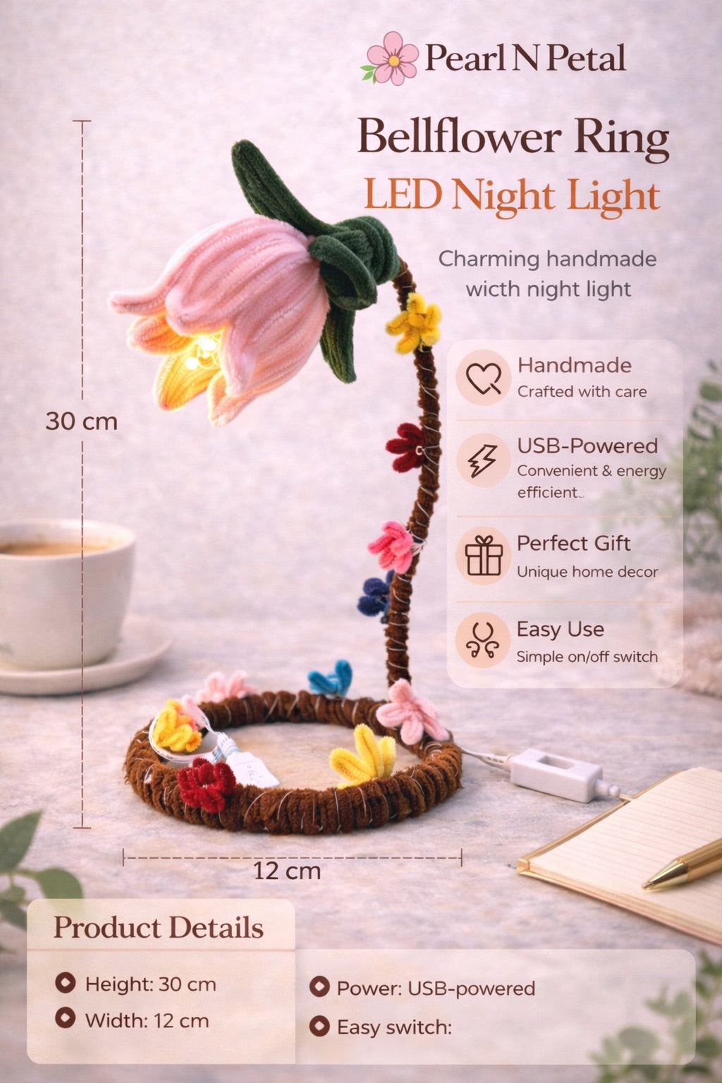 Decor Lamp