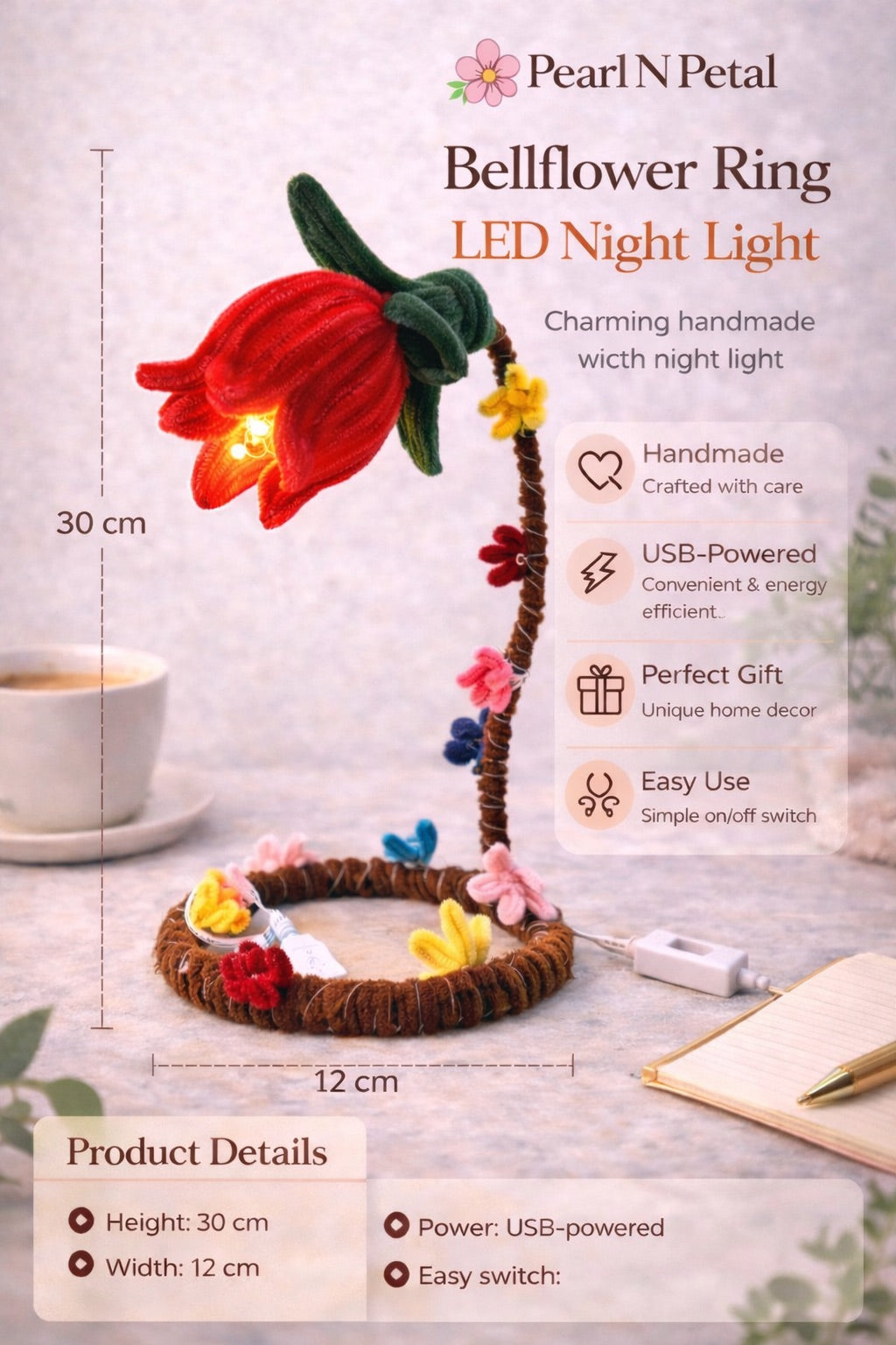 Decor Lamp