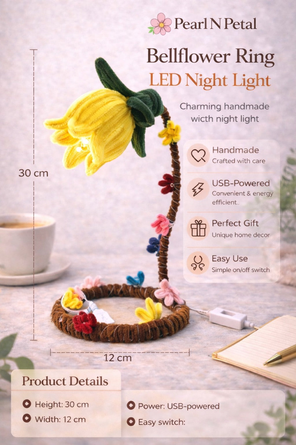 Decor Lamp