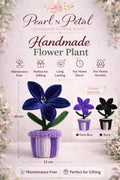 Lily Pot