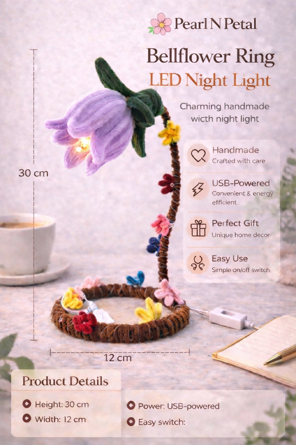 Decor Lamp