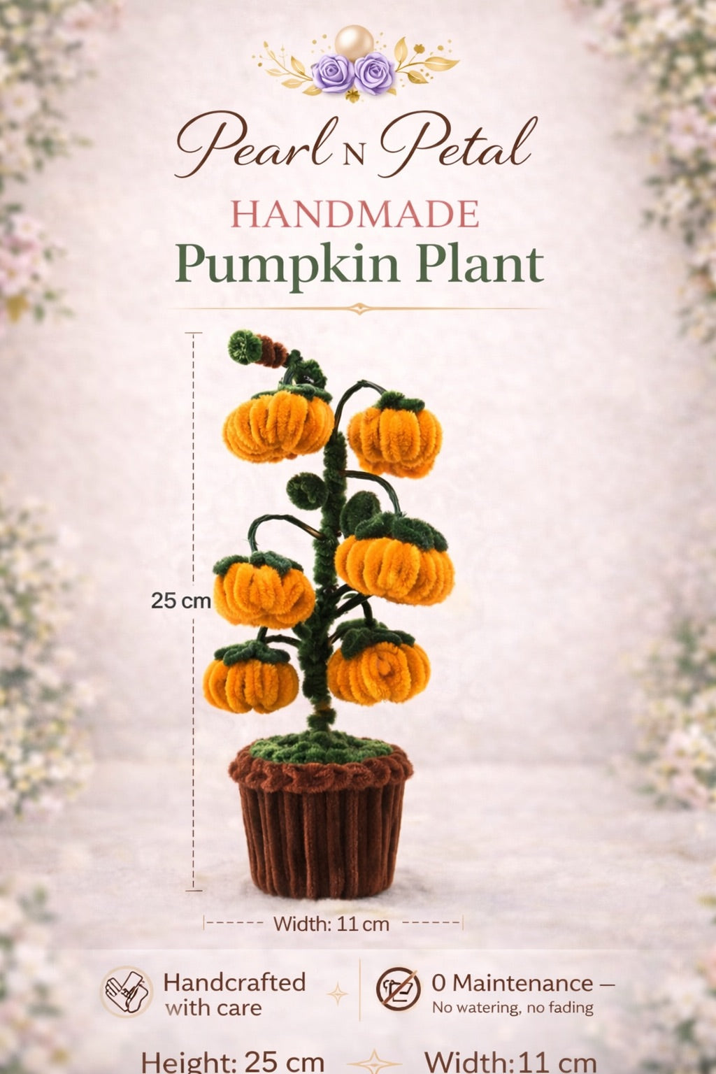 Puffkin Pot
