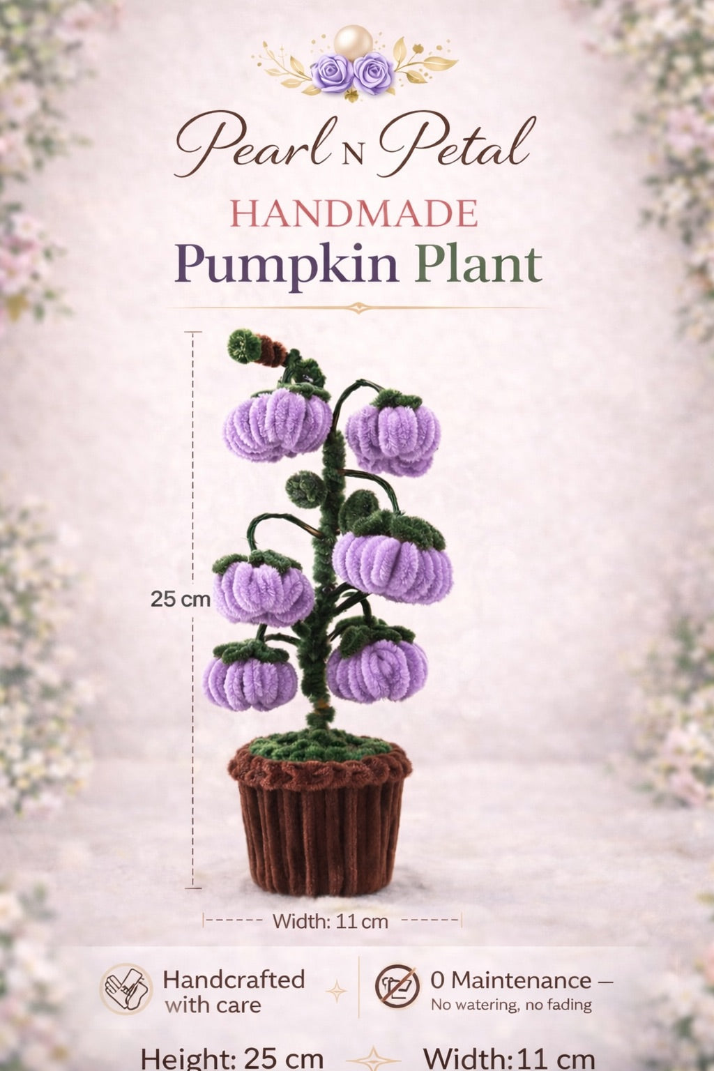 Puffkin Pot
