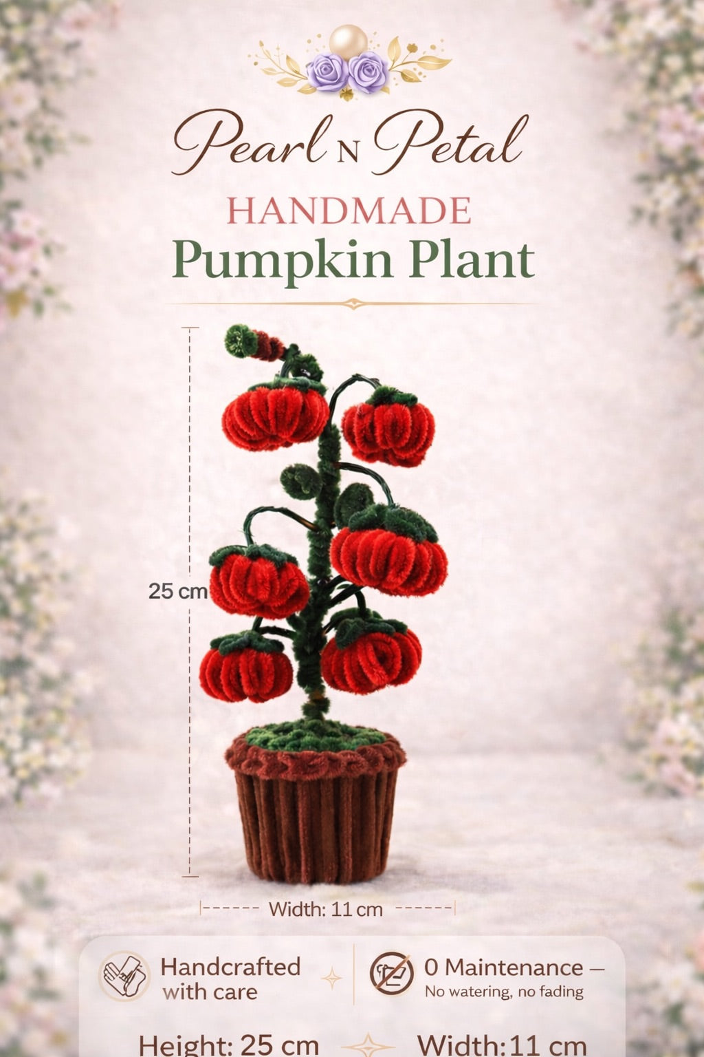 Puffkin Pot